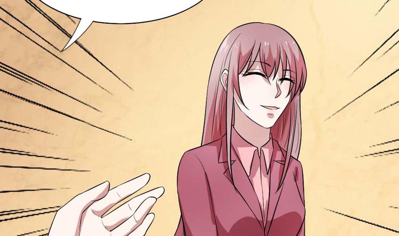 第54话 别动，让我抱一会(1/2)-第54话