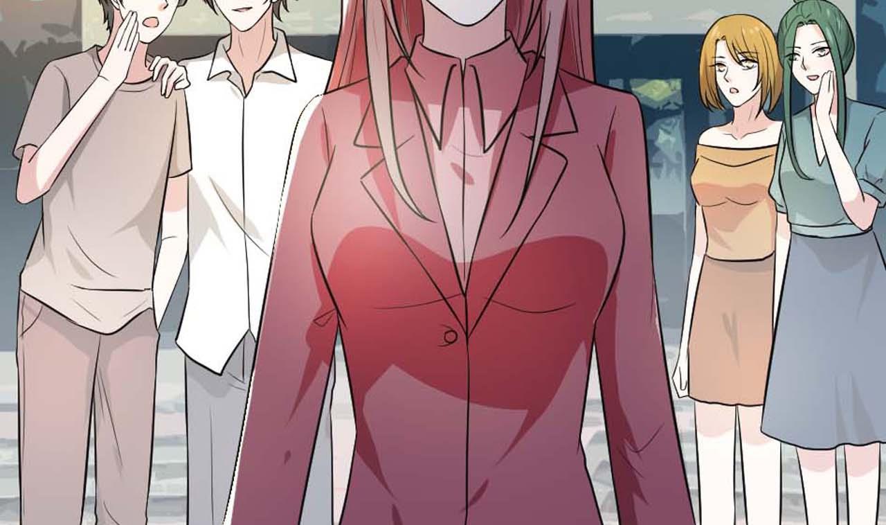 第54话 别动，让我抱一会(1/2)-第54话