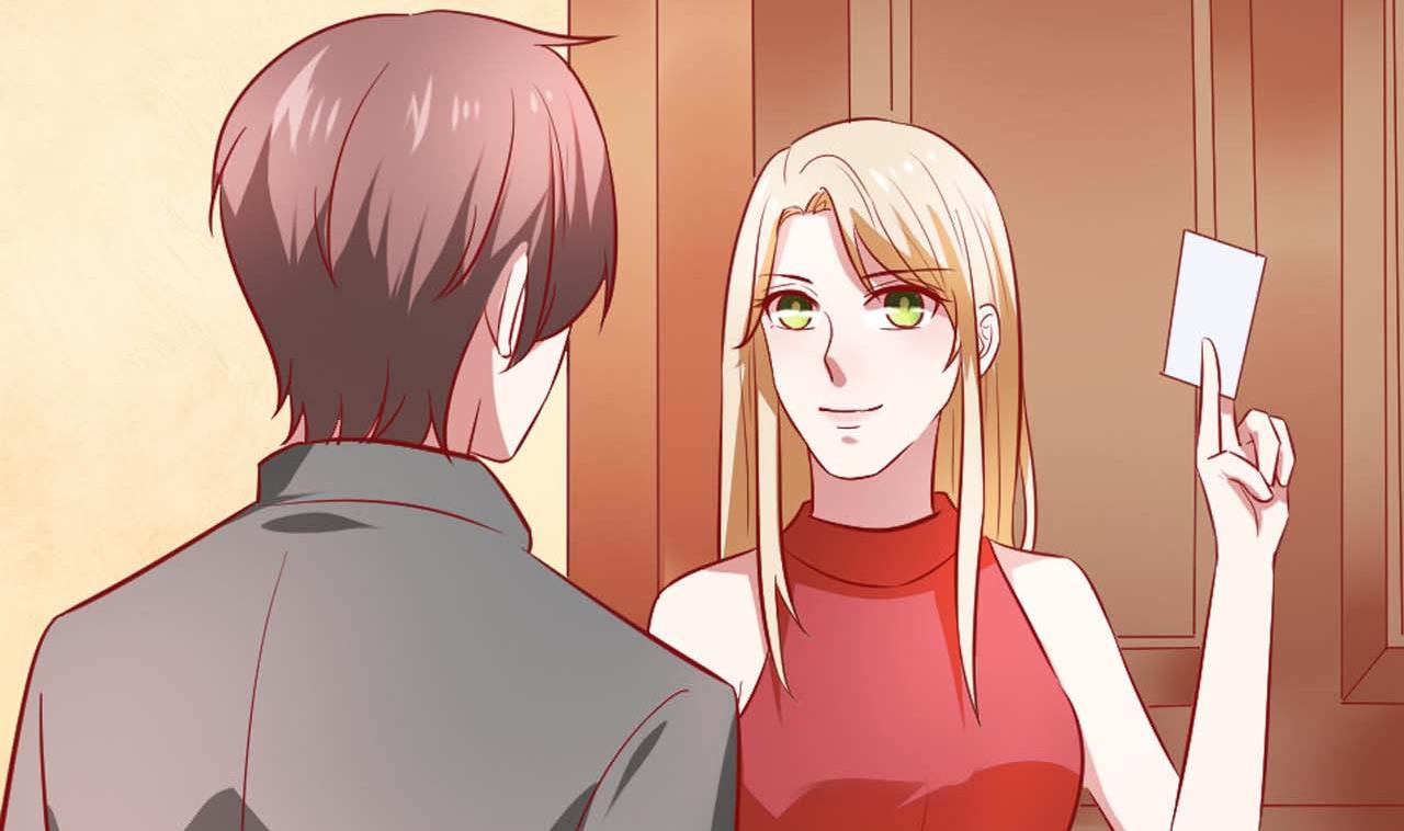 第56话 一个终身难忘的夜晚(1/2)-第56话