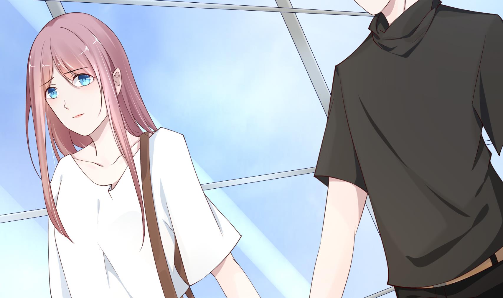 第8话 我是总裁，听我的-第8话