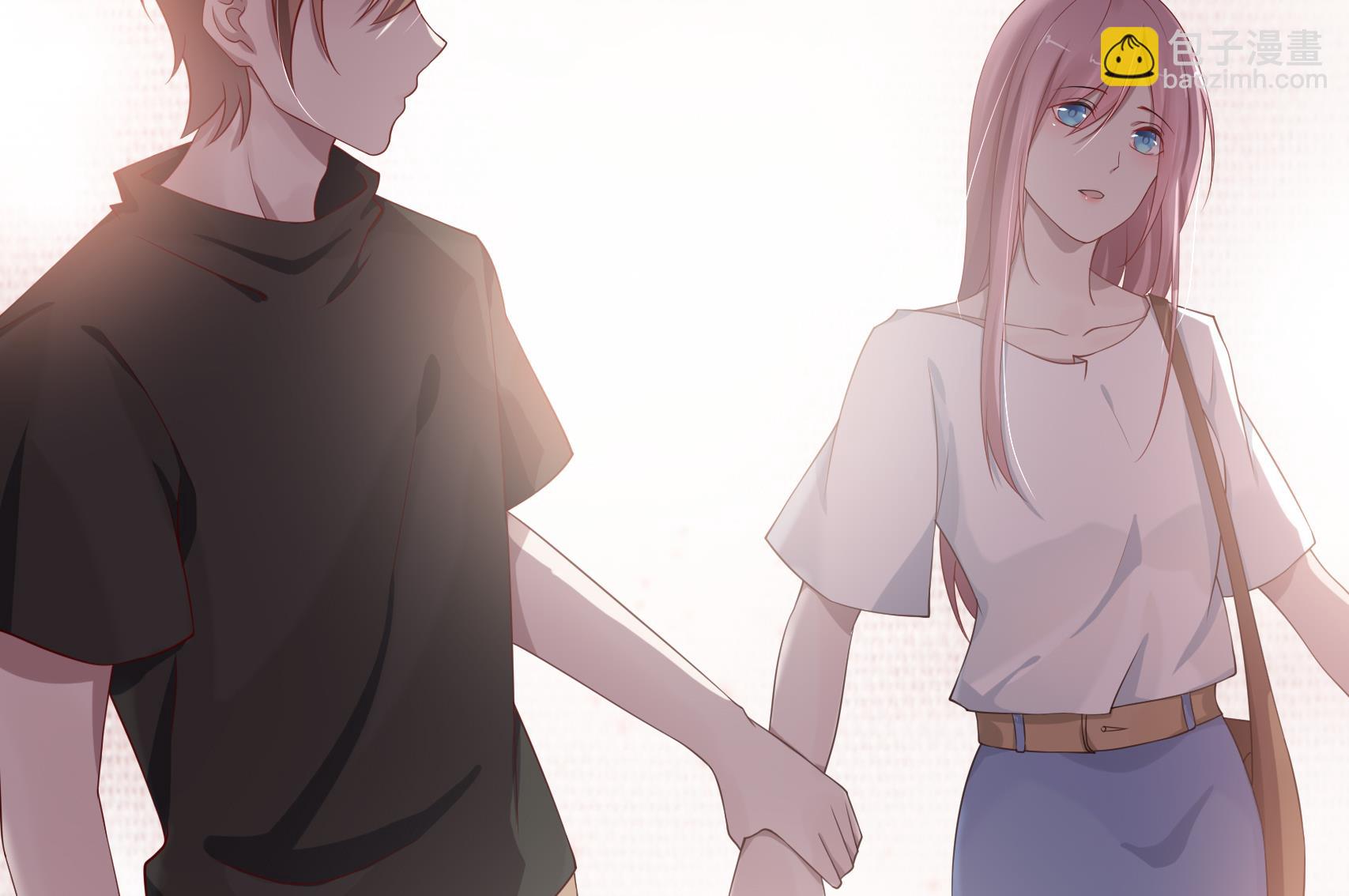 第8话 我是总裁，听我的-第8话