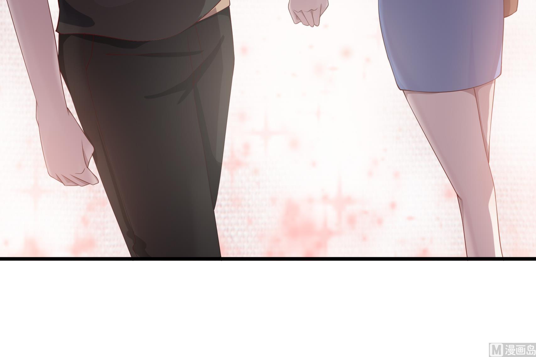 第8话 我是总裁，听我的-第8话