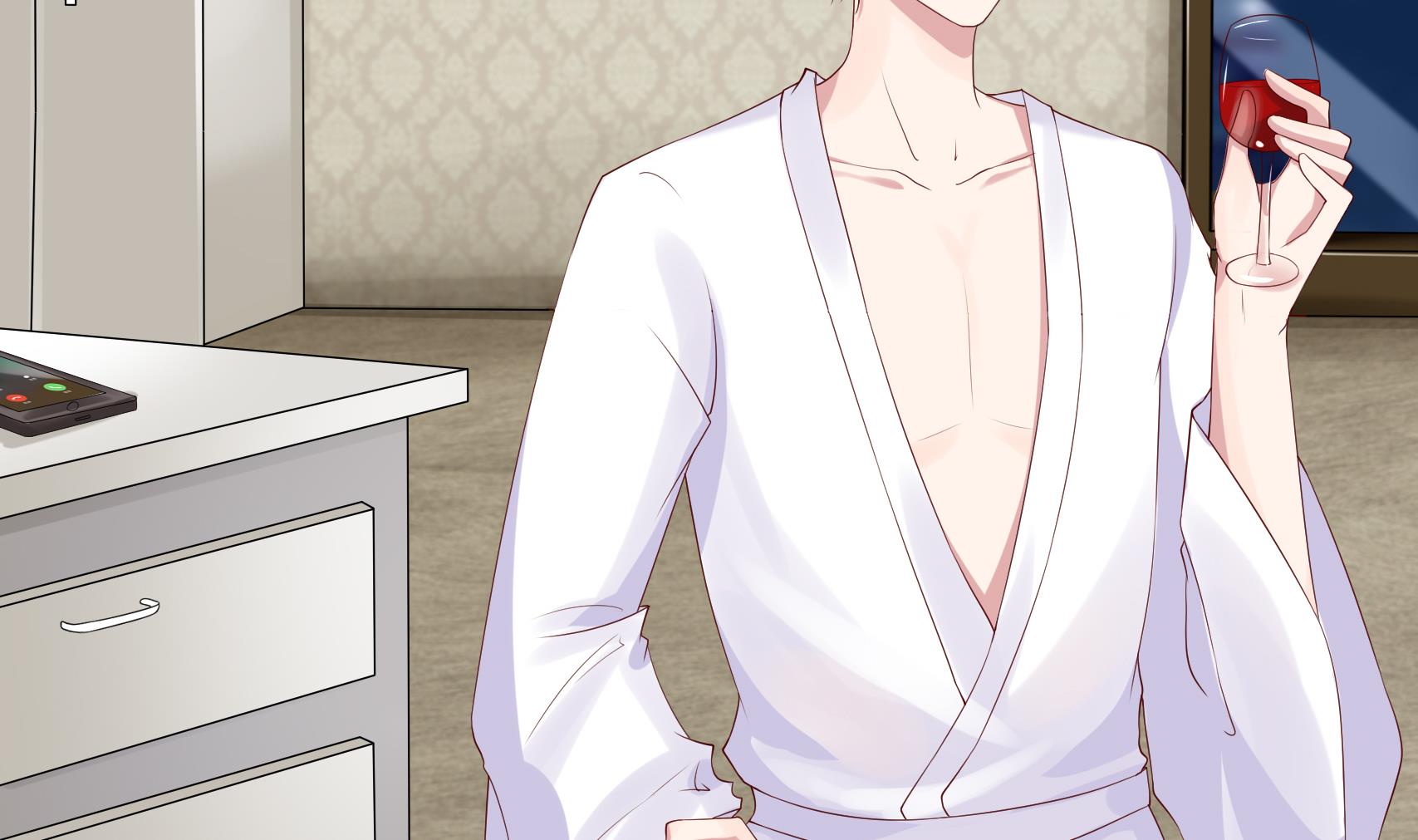 第10话 爱像一道绿光(1/2)-第10话