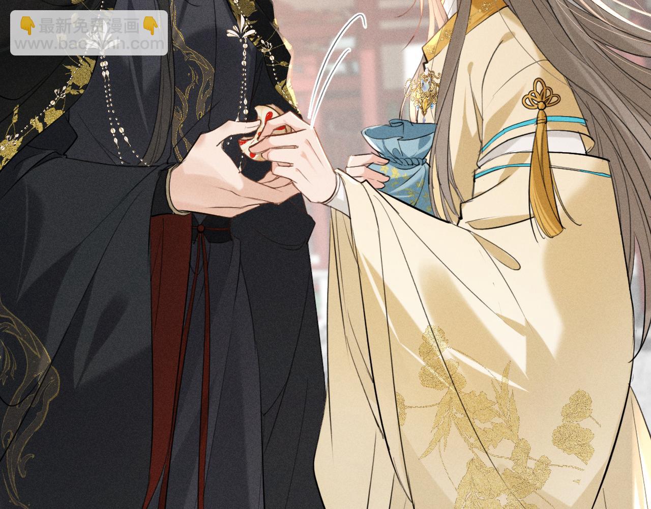 第9话 一生一次的愿望(1/2)-第10话