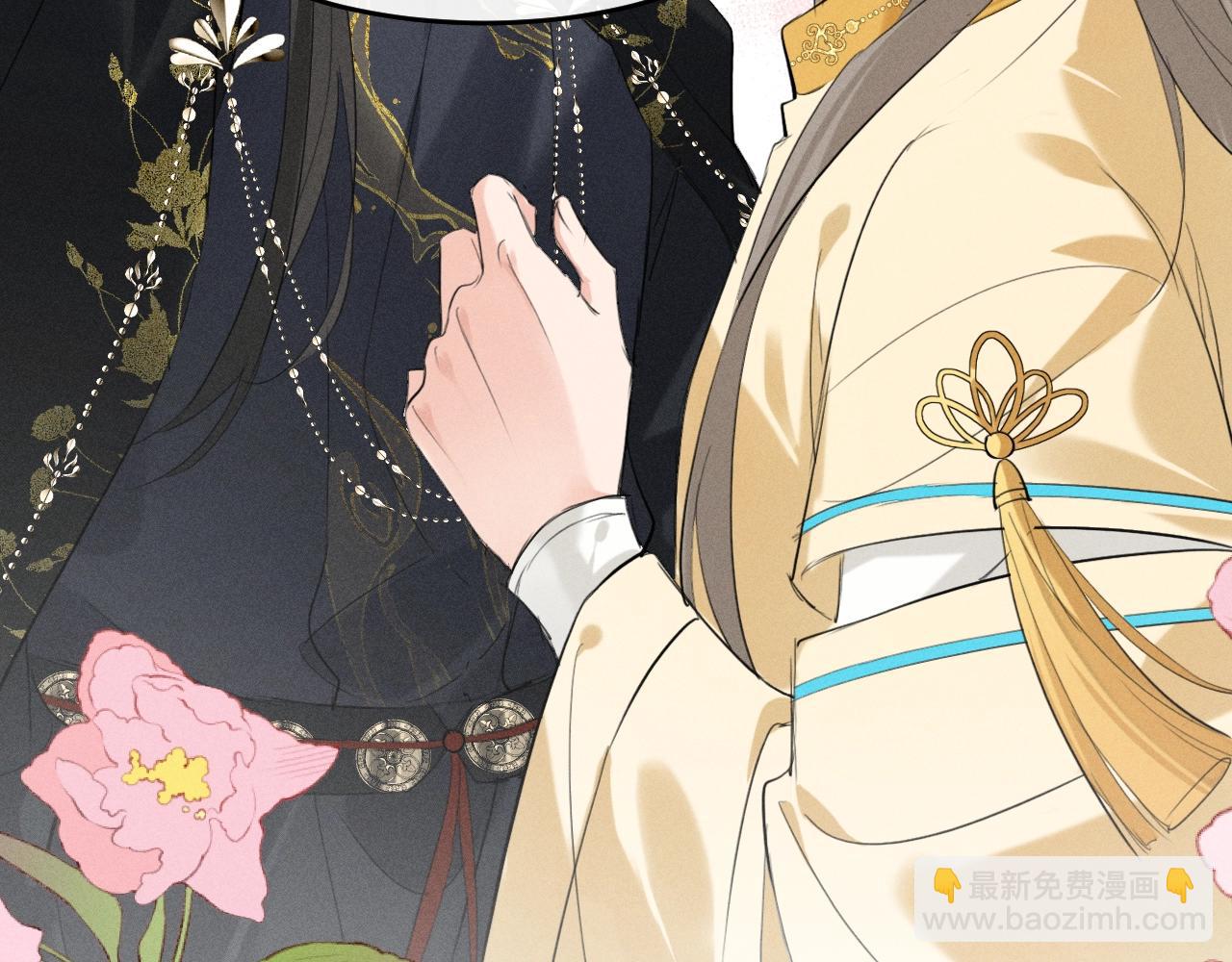 第9话 一生一次的愿望(1/2)-第10话