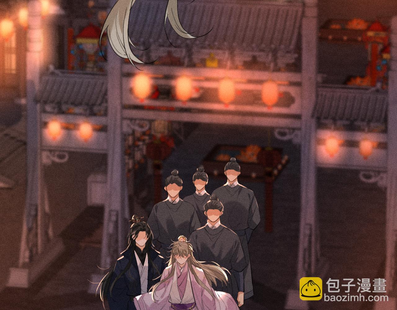 第13话 放你走是为你好(1/3)-第14话