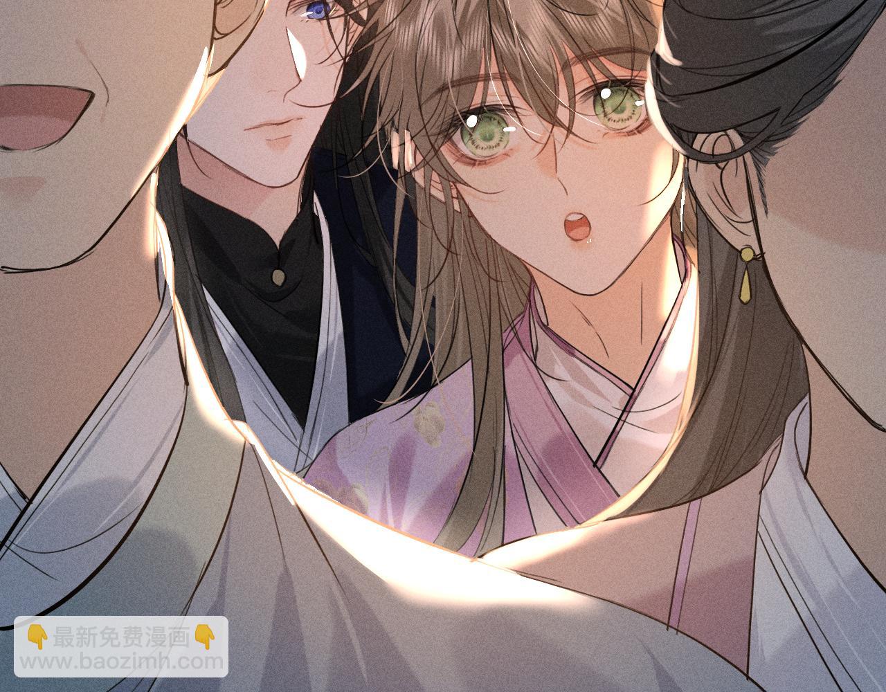 第13话 放你走是为你好(1/3)-第14话