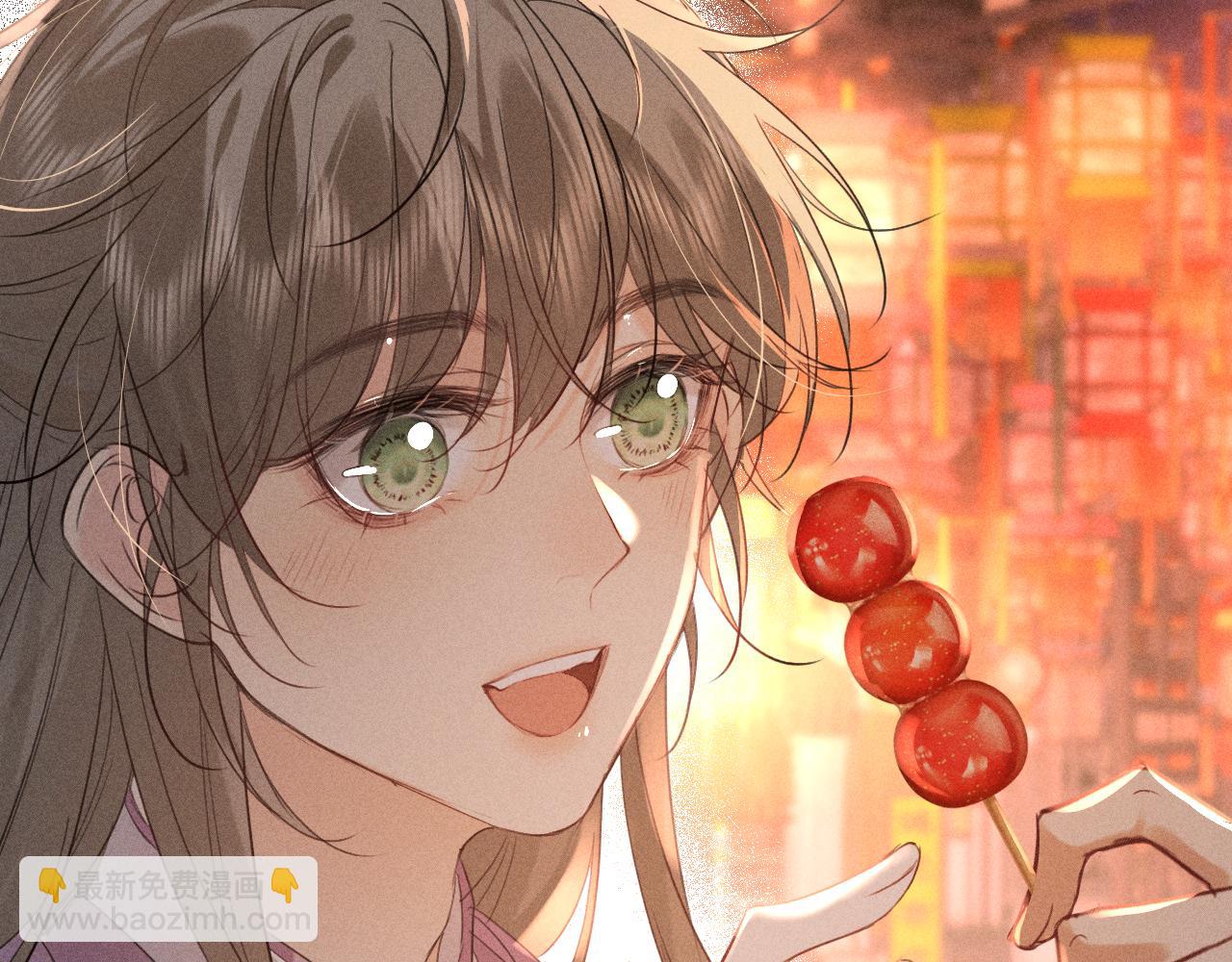 第13话 放你走是为你好(1/3)-第14话