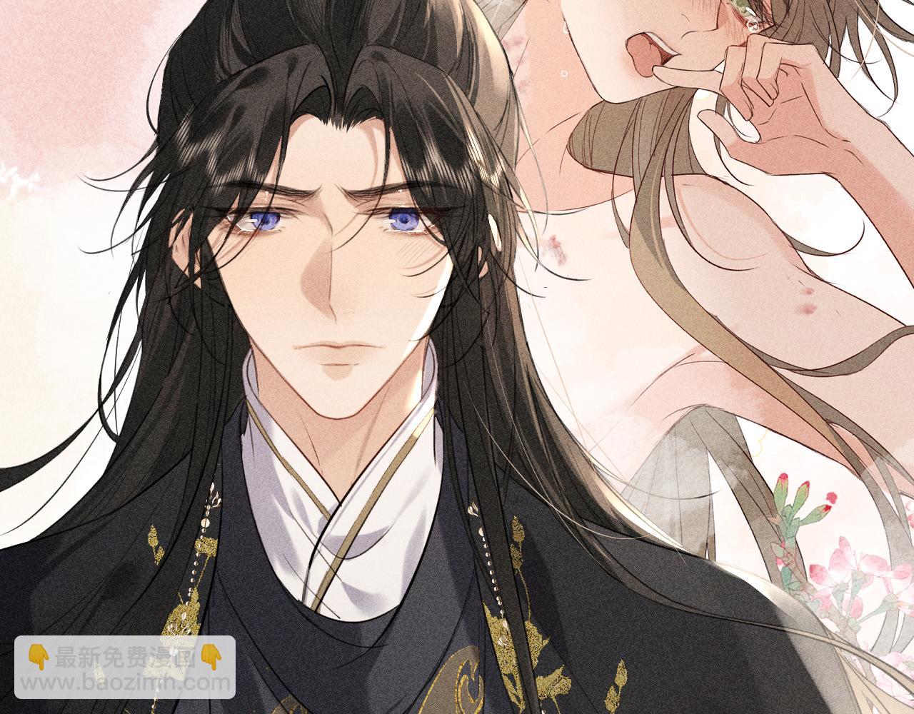 第13话 放你走是为你好(1/3)-第14话