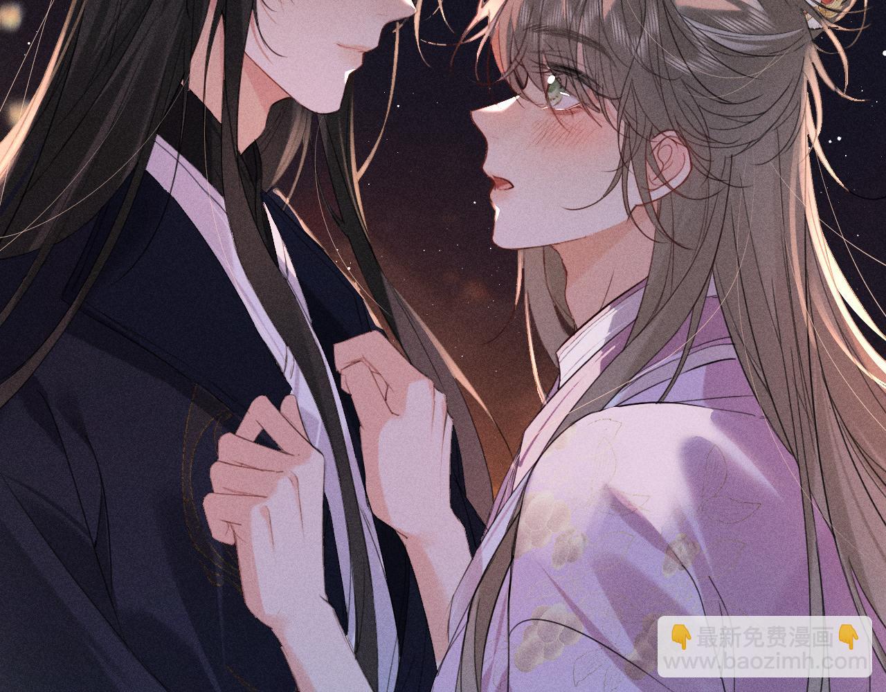 第15话 哥哥能不能教教我(1/2)-第16话