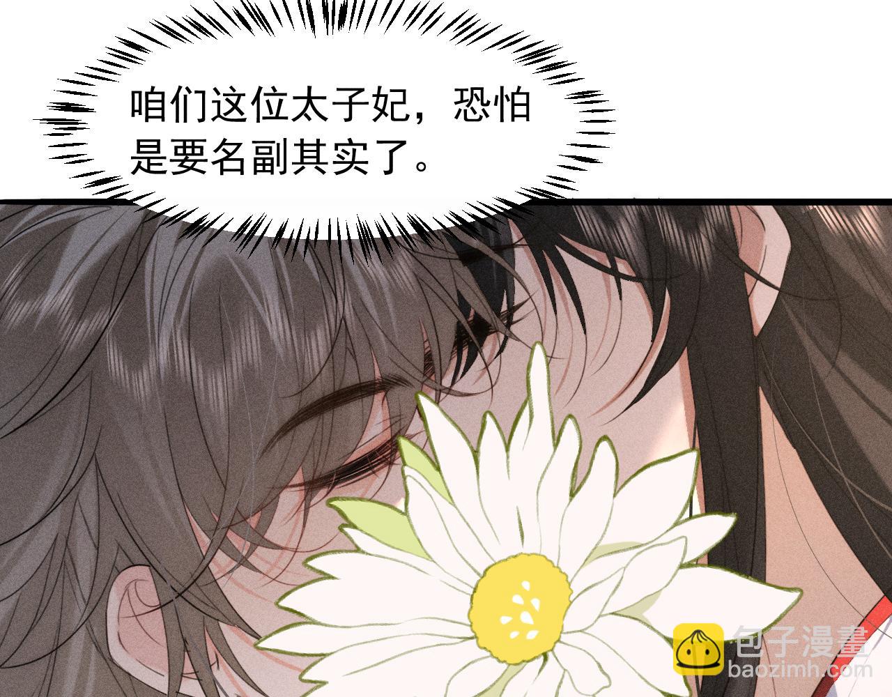 第17话 名副其实的太子妃(1/2)-第18话