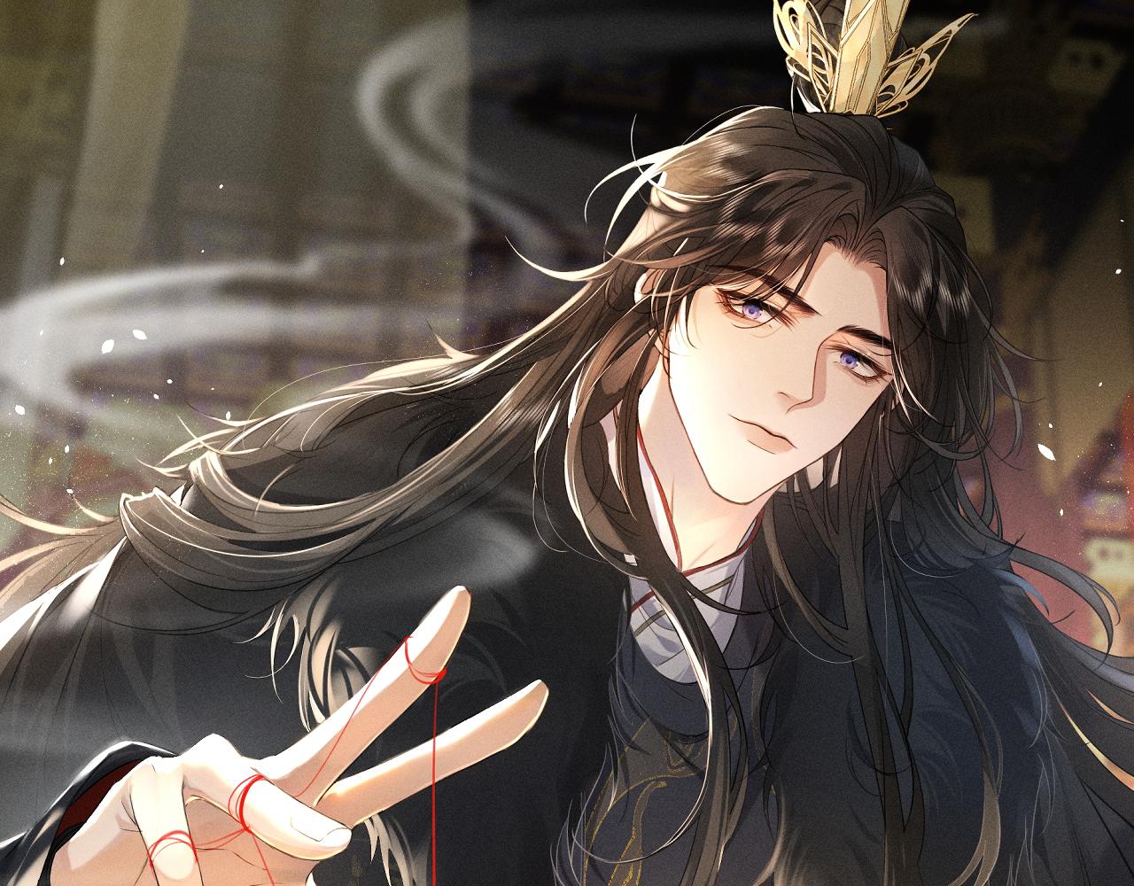 第19话 夫君(1/3)-第20话