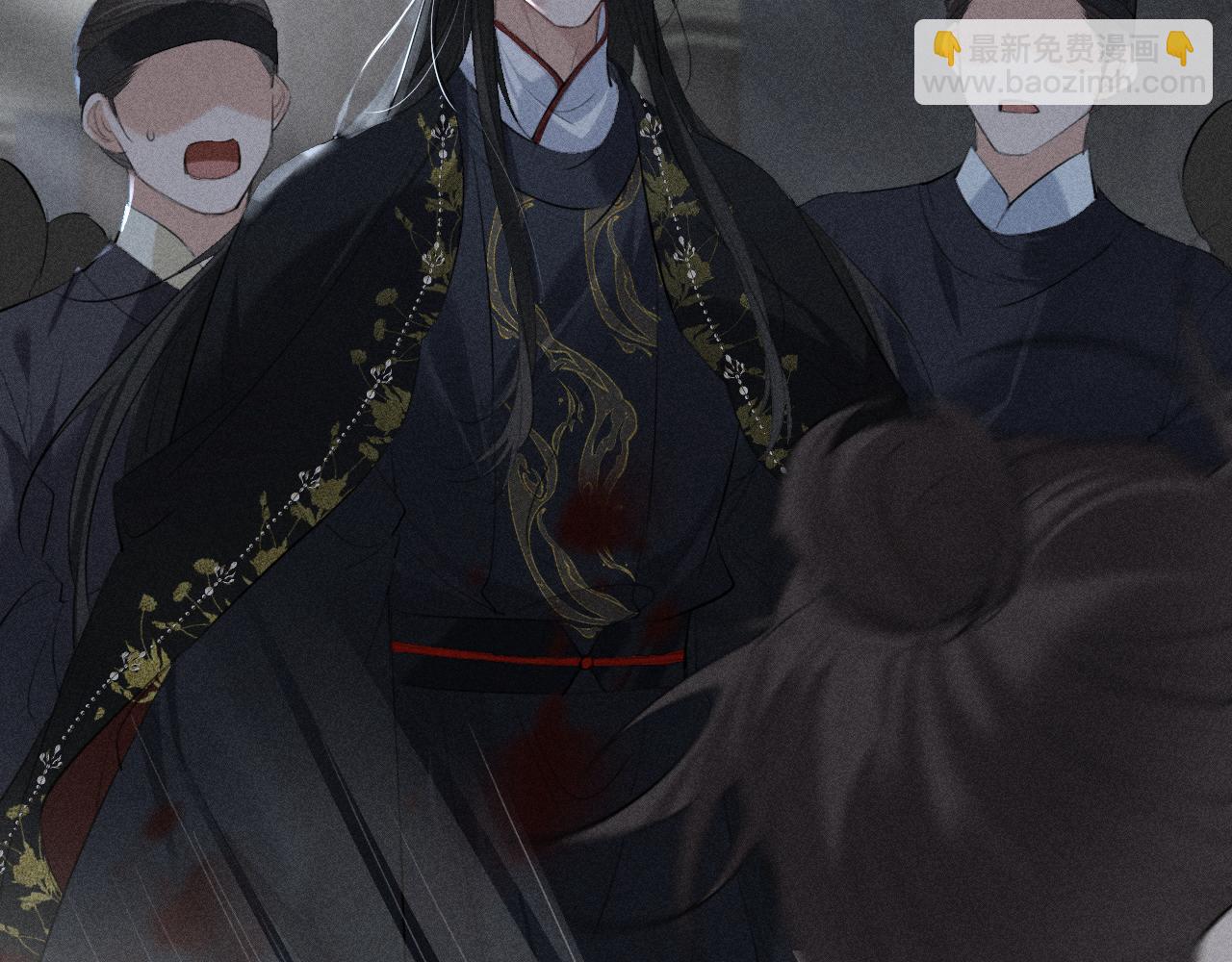 第21话 哥哥身上有血(1/3)-第22话