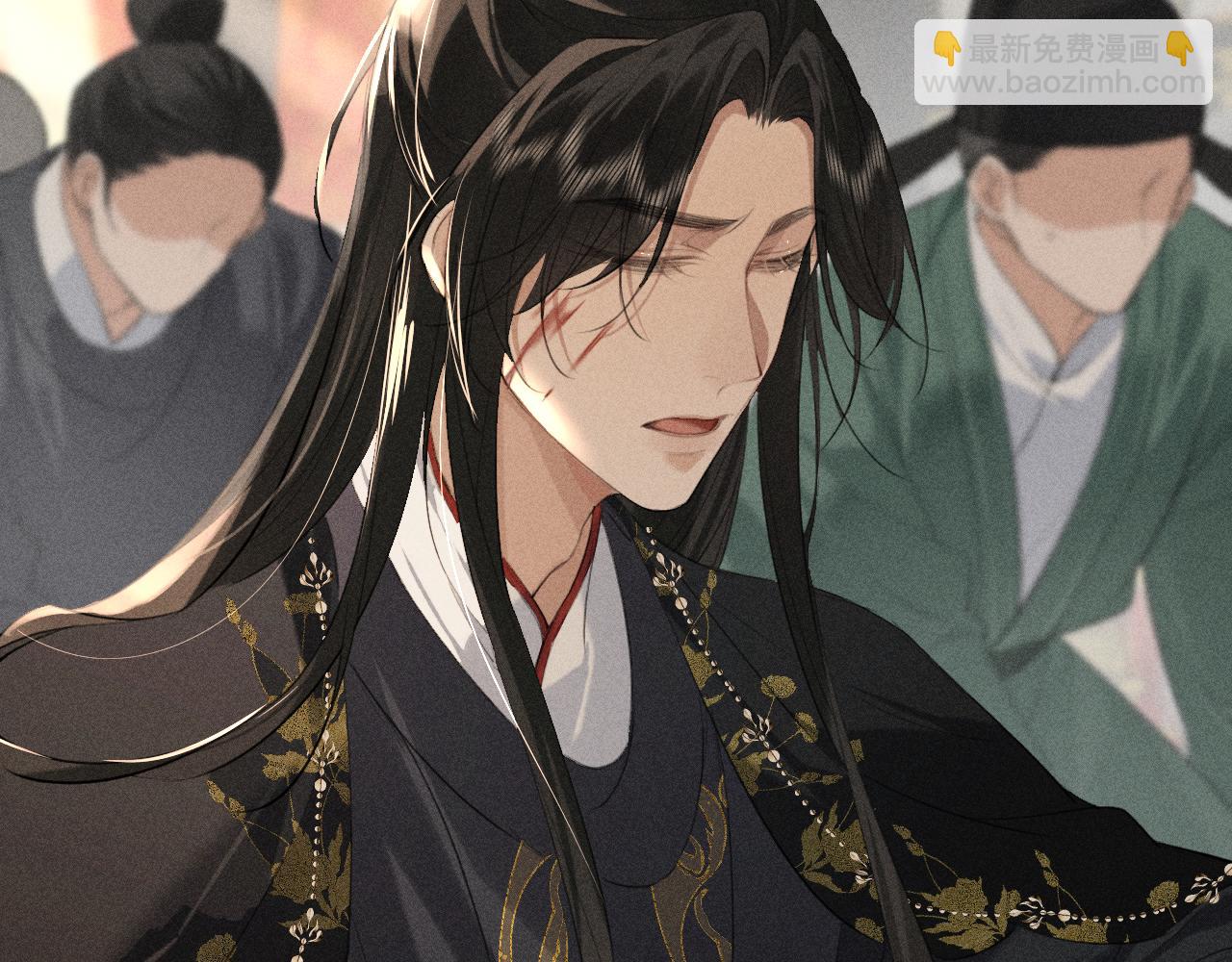 第21话 哥哥身上有血(1/3)-第22话