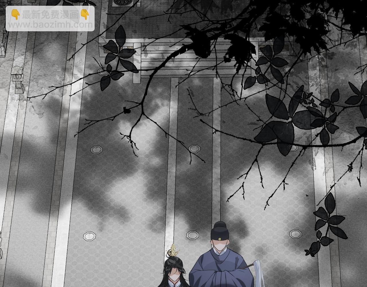 第26话 皇位和太子妃选谁(1/3)-第28话