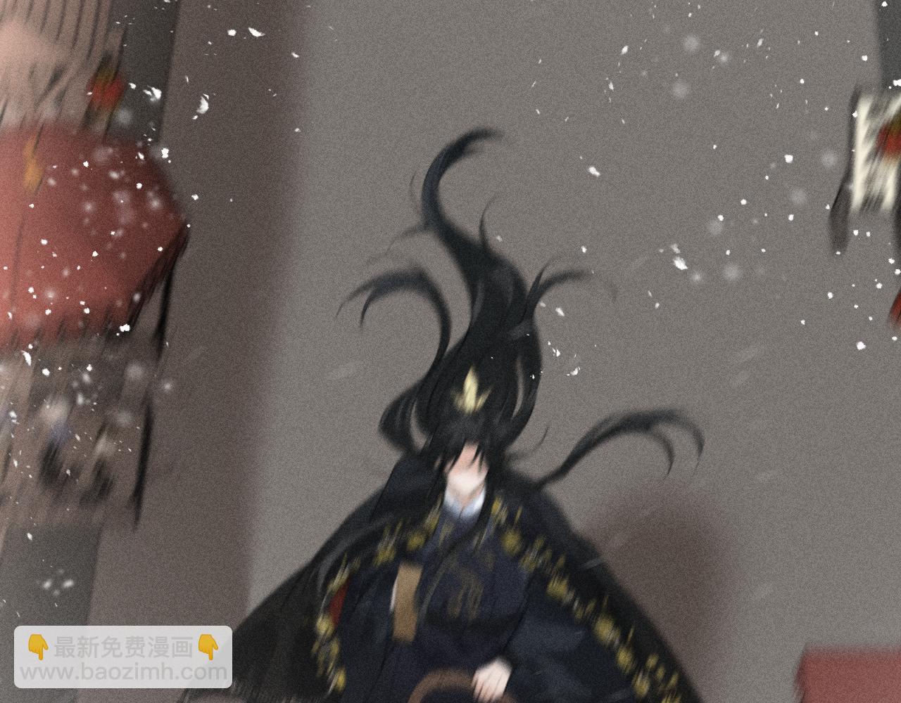 第28话 太子妃死后&hellip;&hellip;(1/3)-第30话