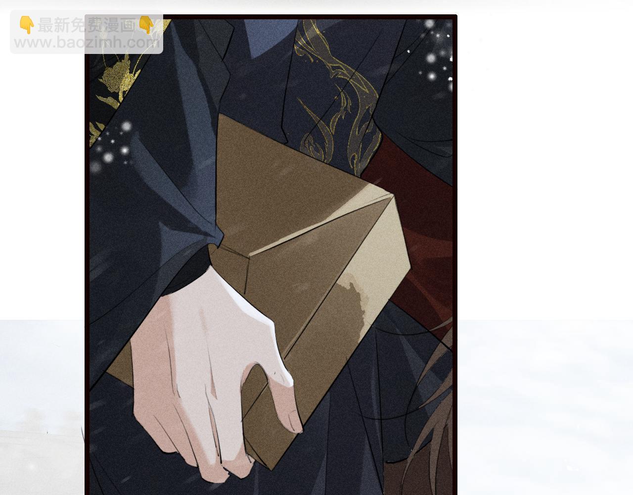 第28话 太子妃死后&hellip;&hellip;(1/3)-第30话