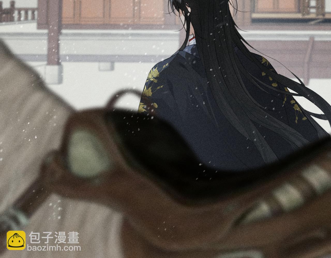 第28话 太子妃死后&hellip;&hellip;(1/3)-第30话