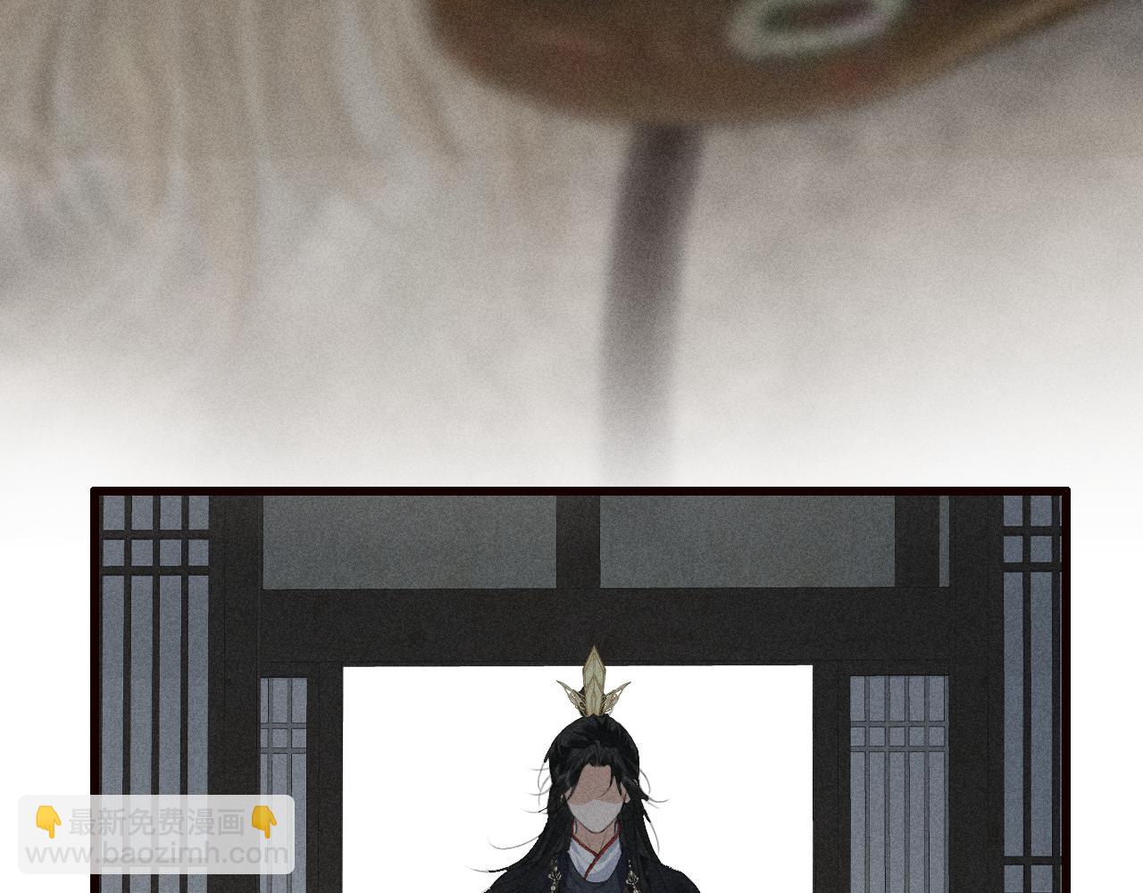 第28话 太子妃死后&hellip;&hellip;(1/3)-第30话