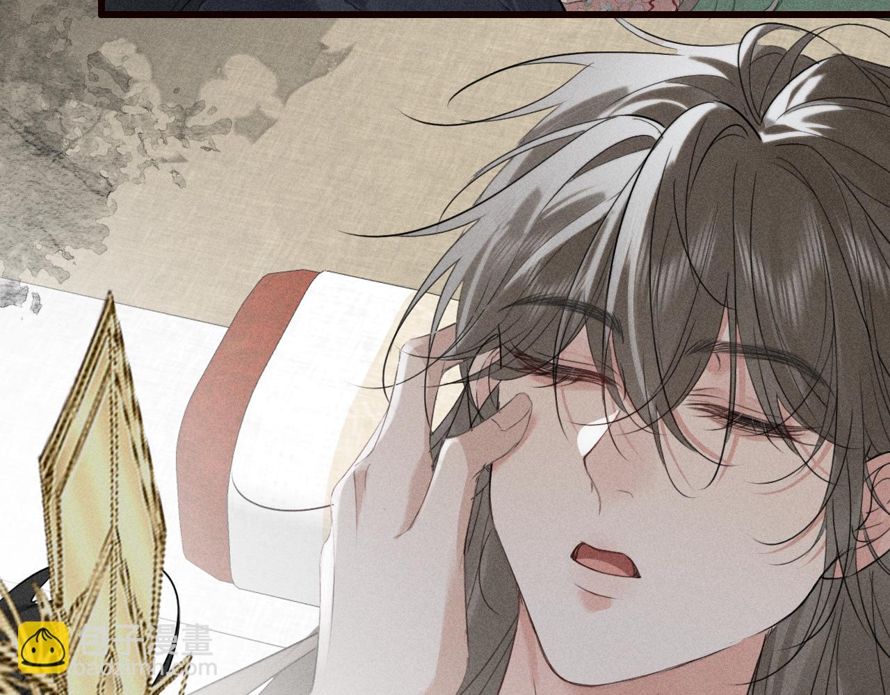 第28话 太子妃死后&hellip;&hellip;(1/3)-第30话