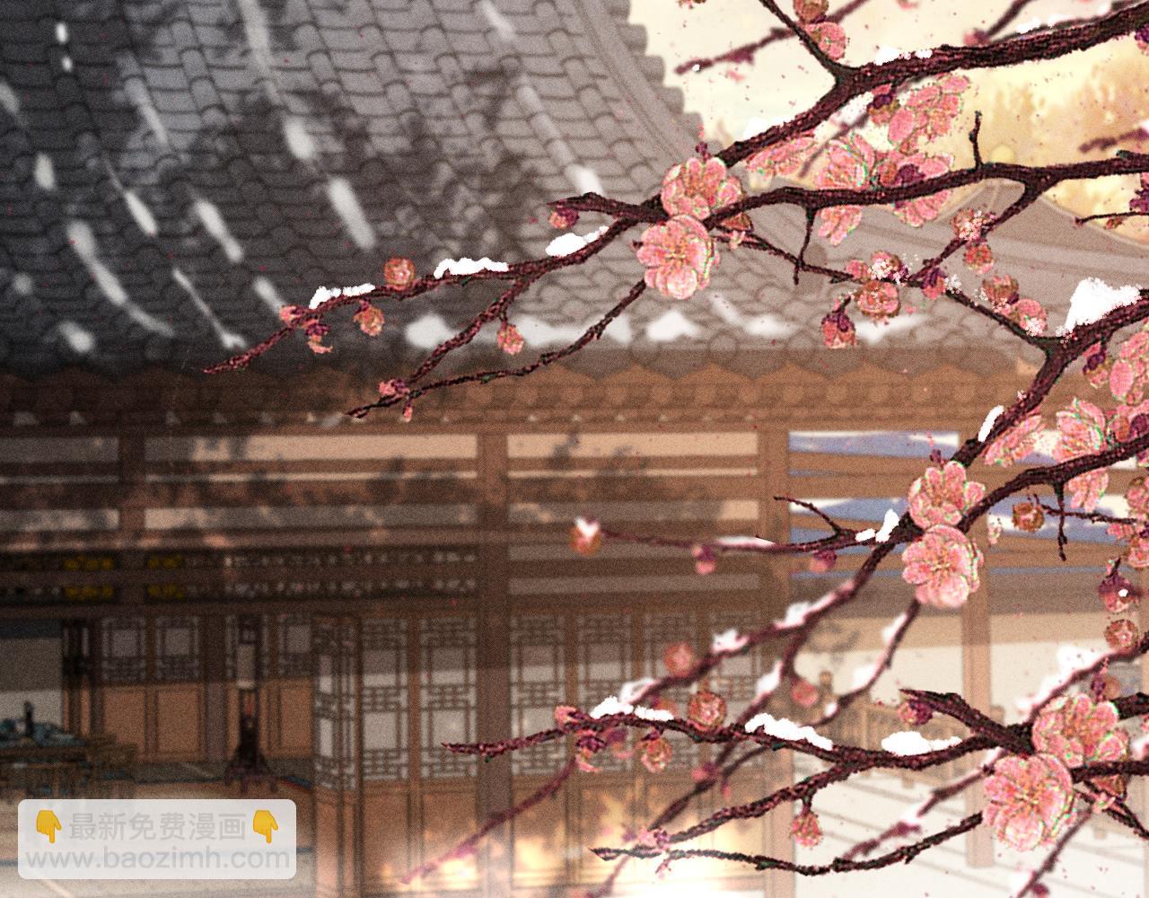 第28话 太子妃死后&hellip;&hellip;(1/3)-第30话