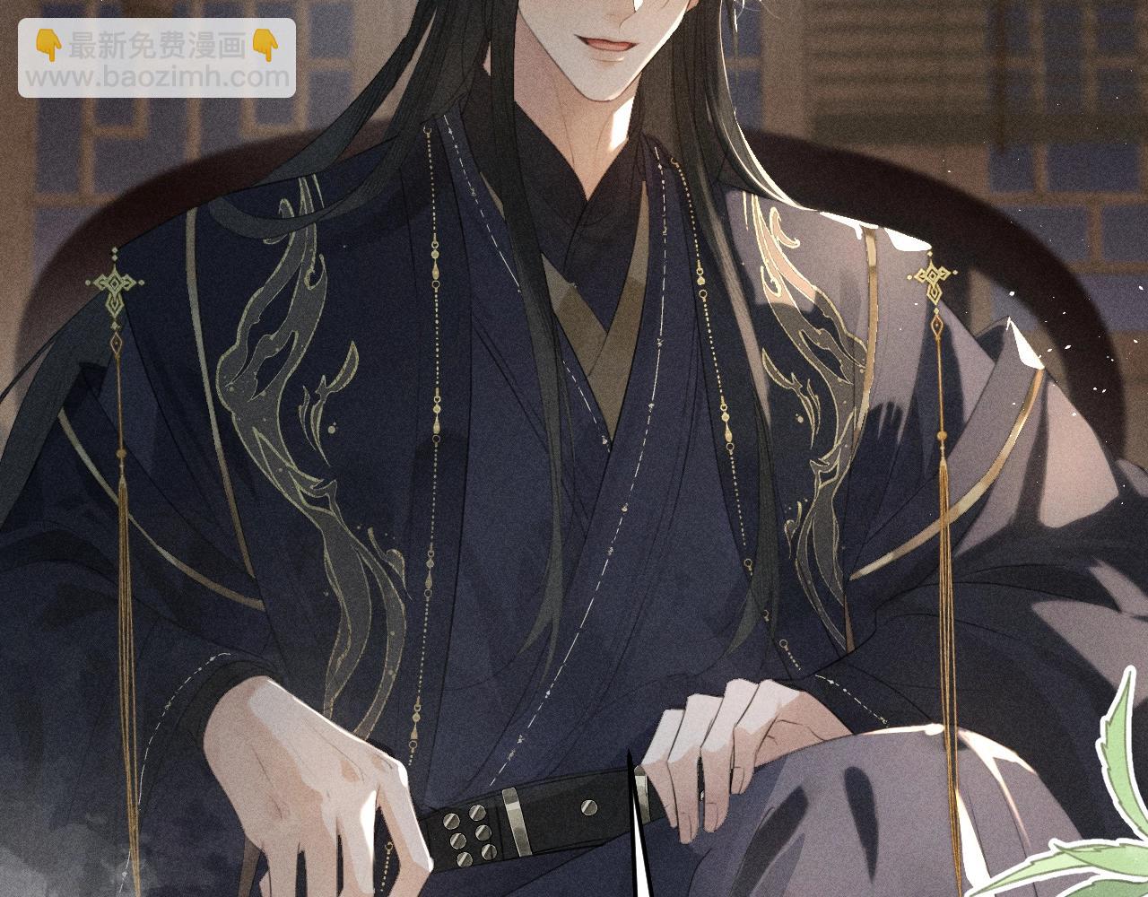 第30话 再次相见(1/3)-第32话