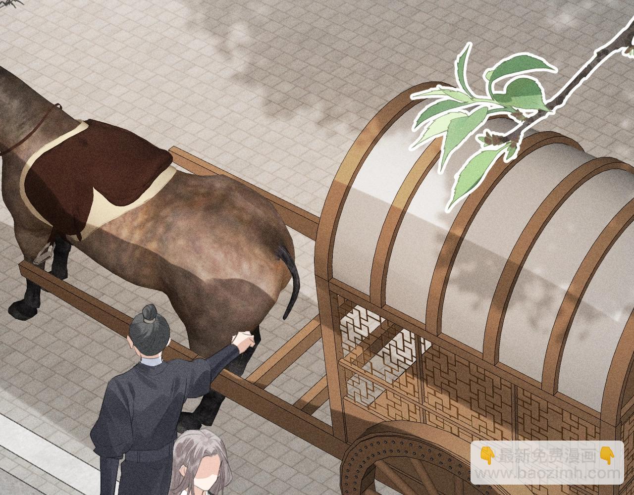 第30话 再次相见(1/3)-第32话