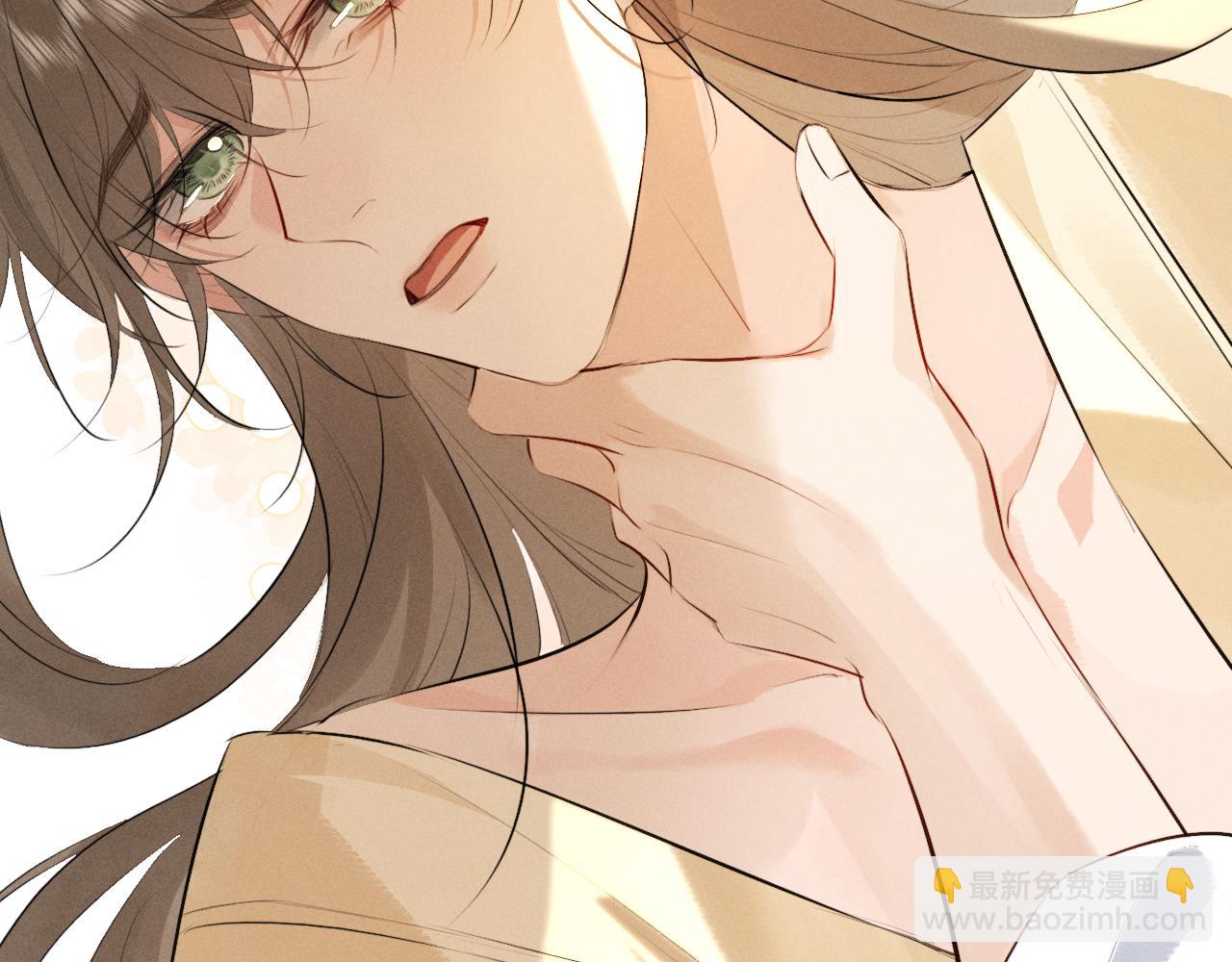 第32话 变得陌生了(1/2)-第34话