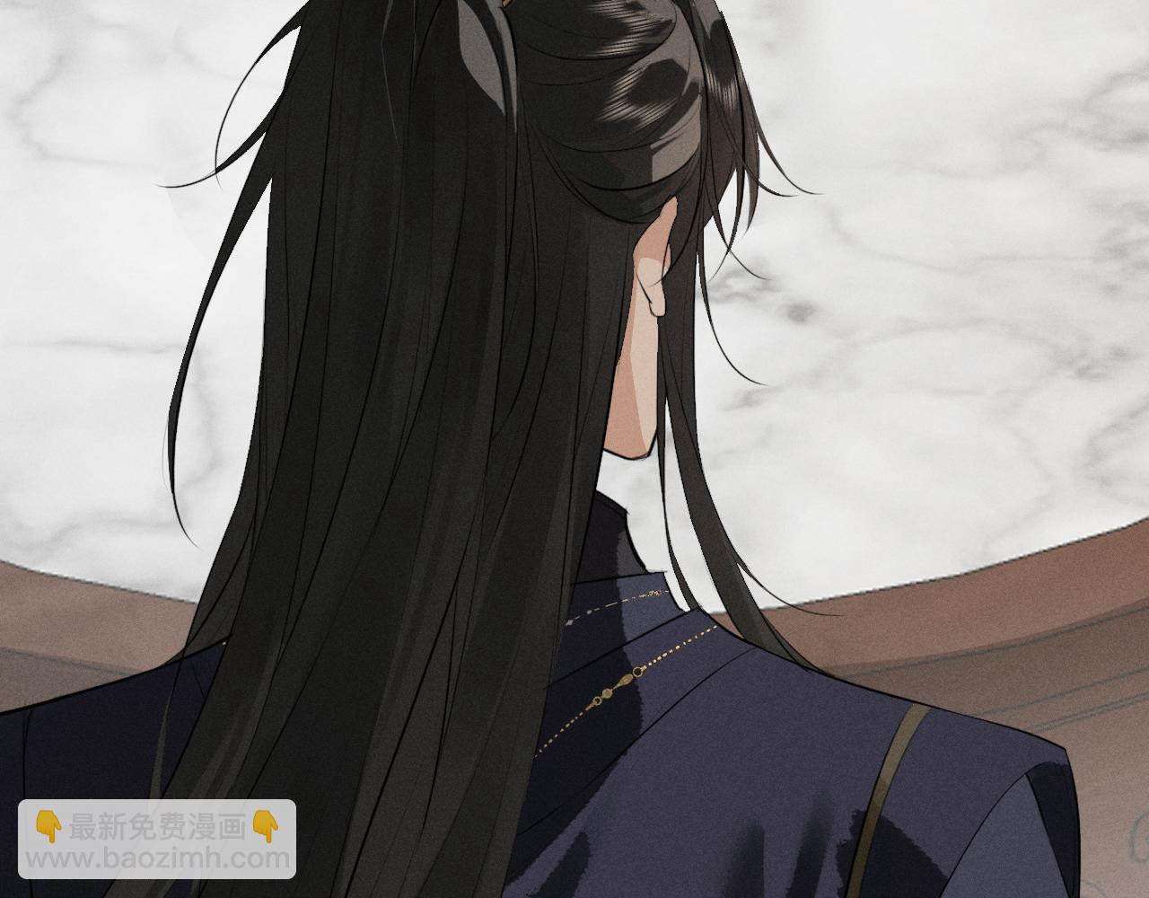 第32话 变得陌生了(1/2)-第34话