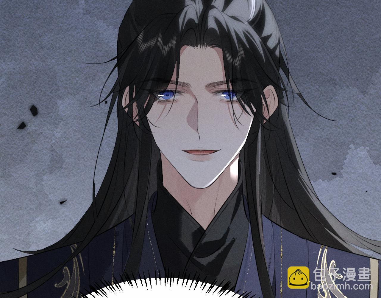 第32话 变得陌生了(1/2)-第34话