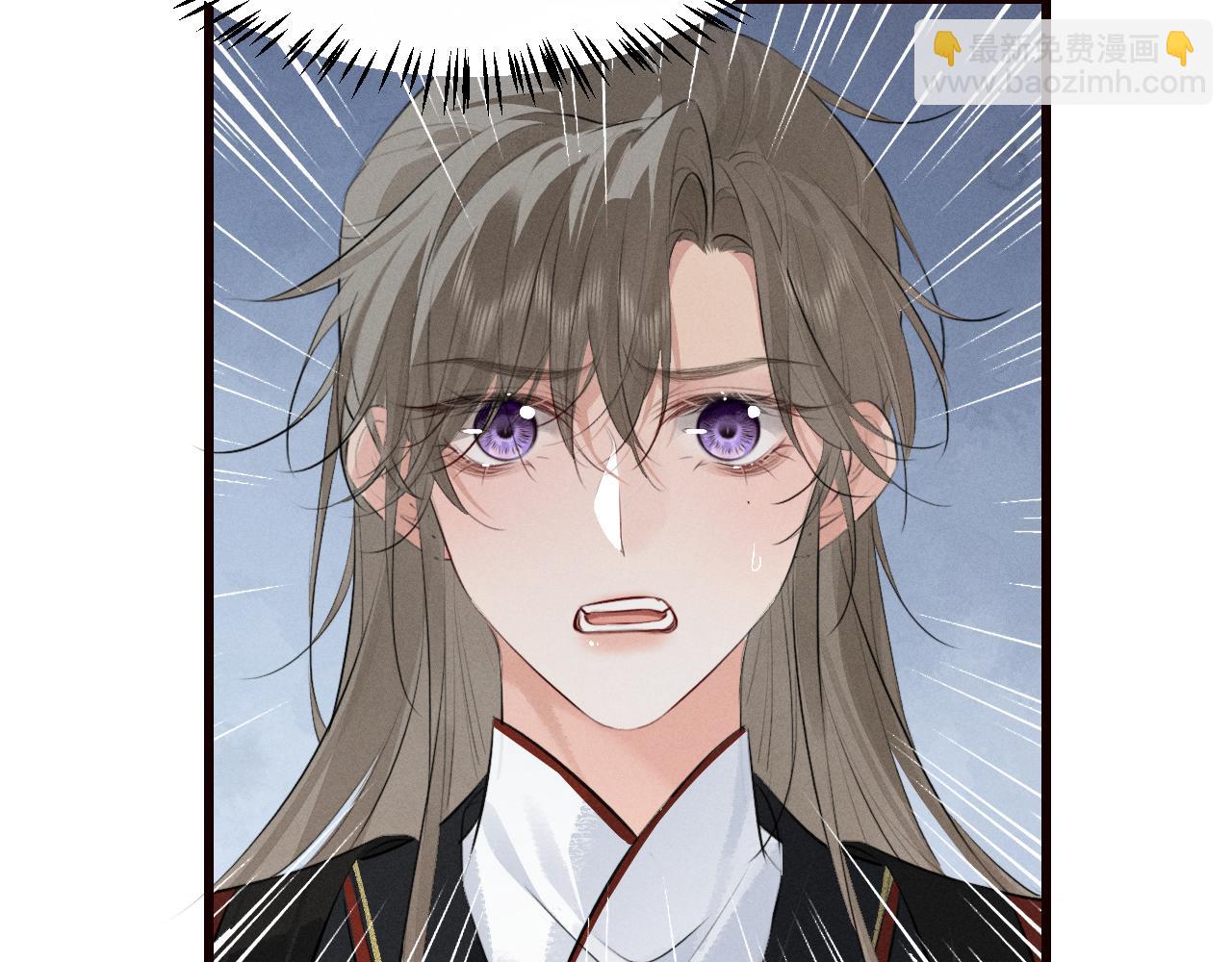 第32话 变得陌生了(1/2)-第34话