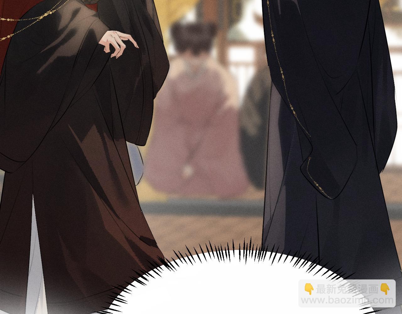 第32话 变得陌生了(1/2)-第34话