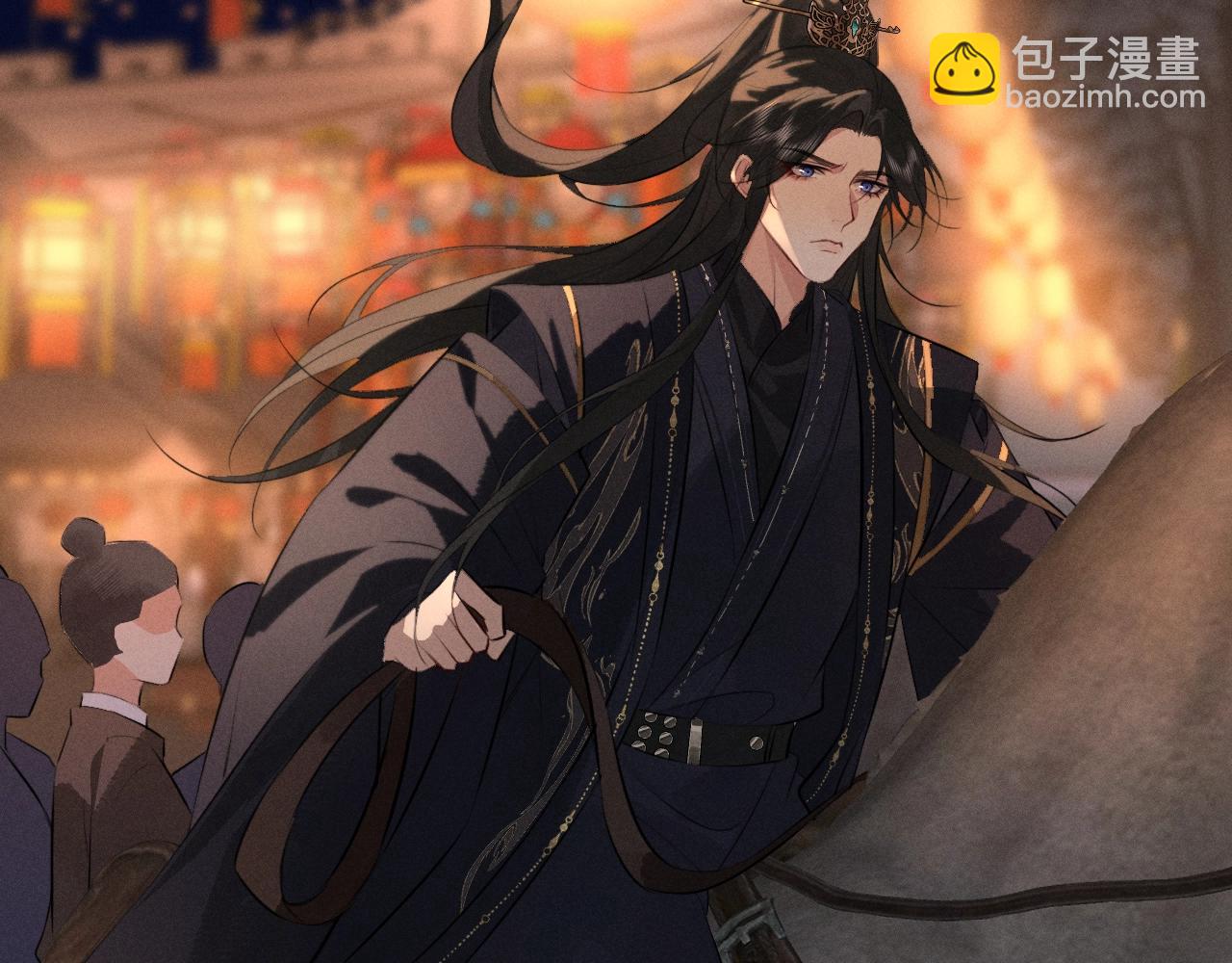 第34话 终于等到你(1/2)-第36话