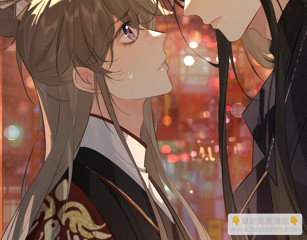 第34话 终于等到你(1/2)-第36话