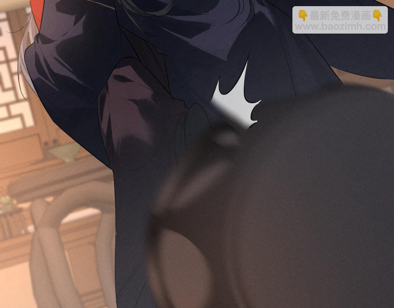 第36话  亲亲卿卿(1/2)-第38话