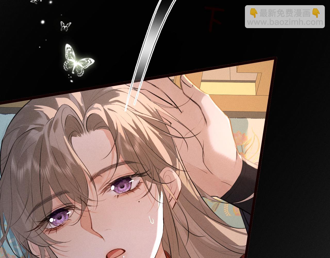 第36话  亲亲卿卿(1/2)-第38话