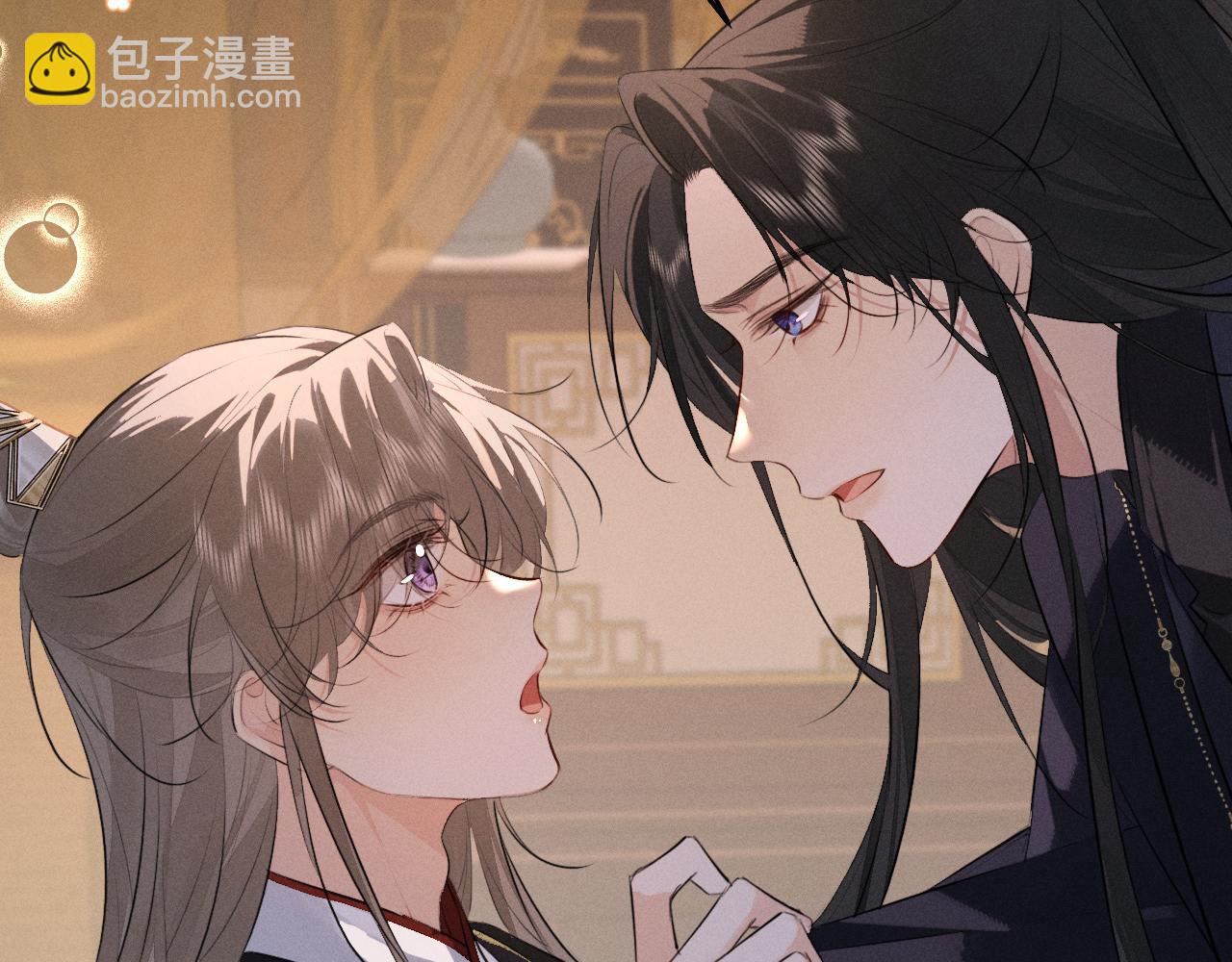 第36话  亲亲卿卿(1/2)-第38话