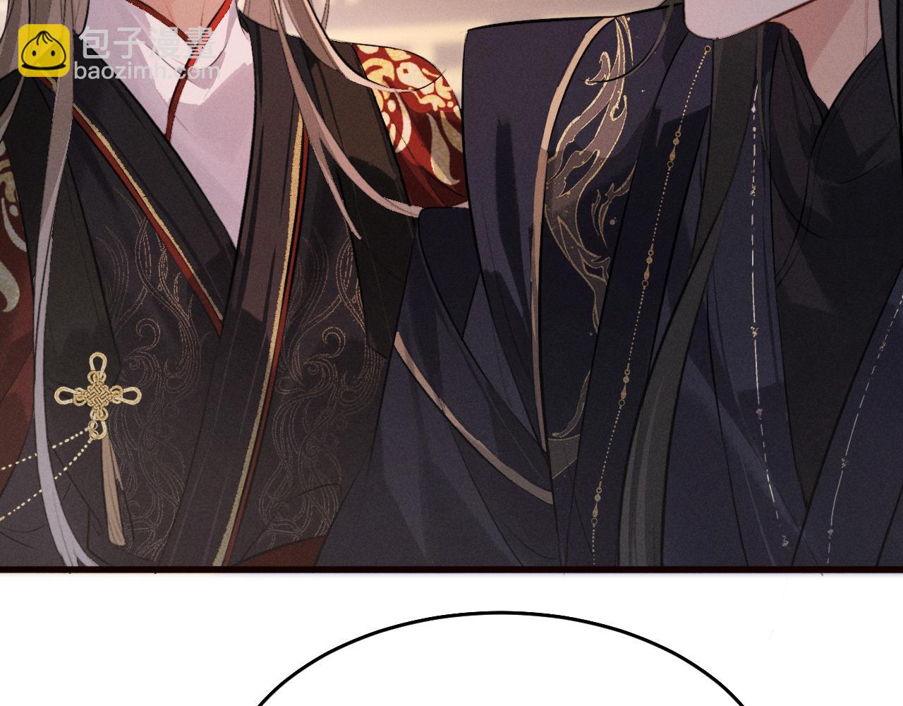 第36话  亲亲卿卿(1/2)-第38话