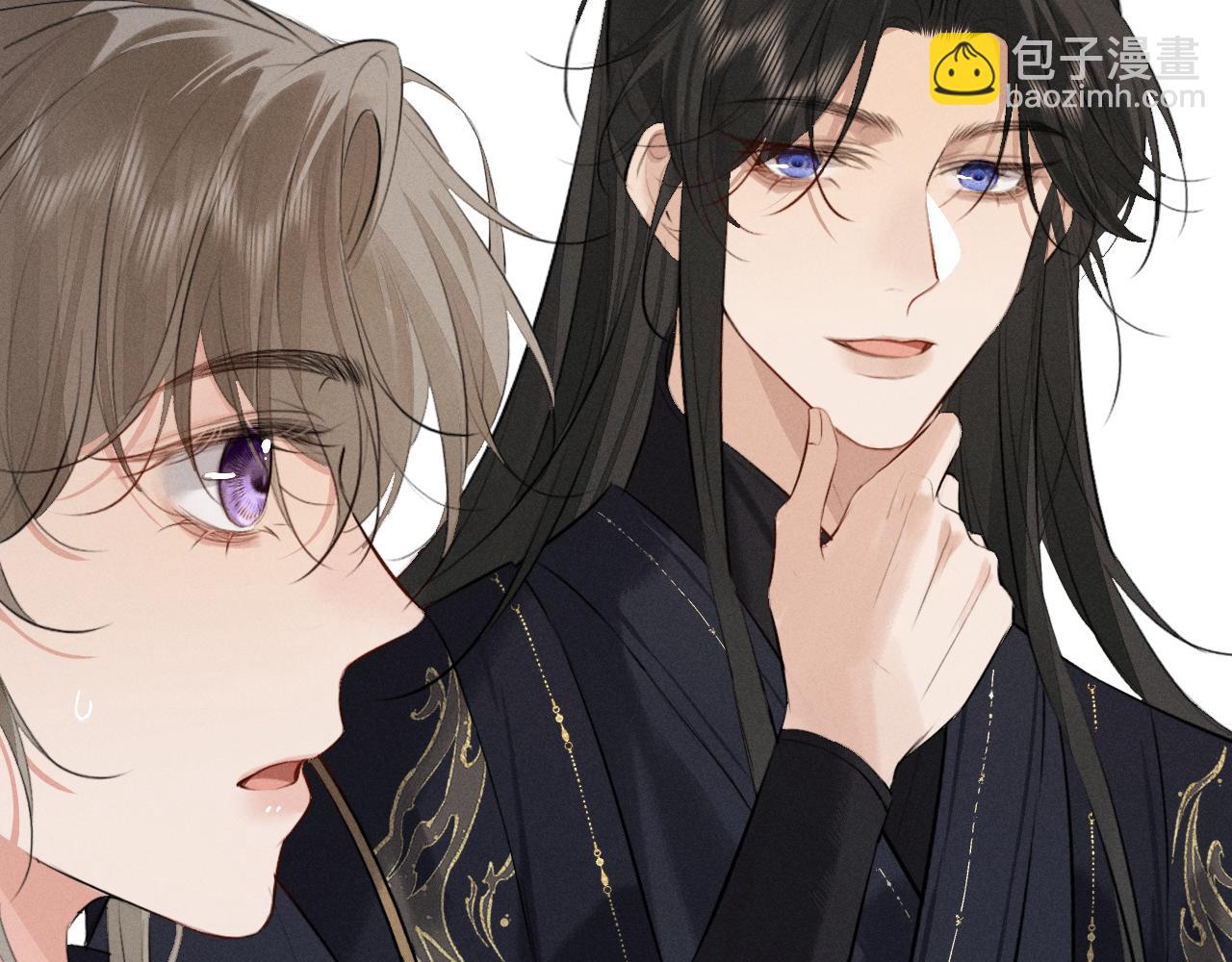 第36话  亲亲卿卿(1/2)-第38话