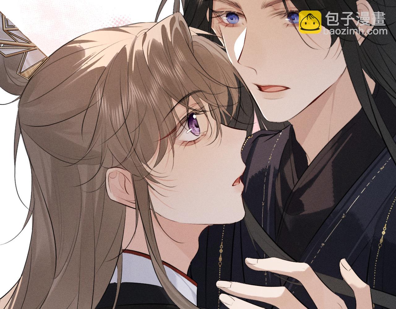 第36话  亲亲卿卿(1/2)-第38话