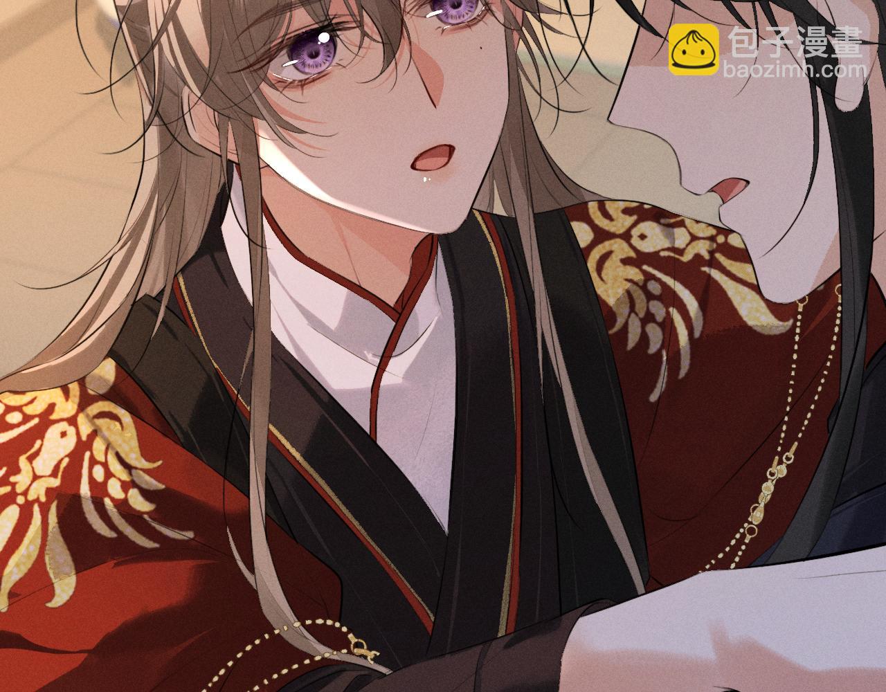 第36话  亲亲卿卿(1/2)-第38话