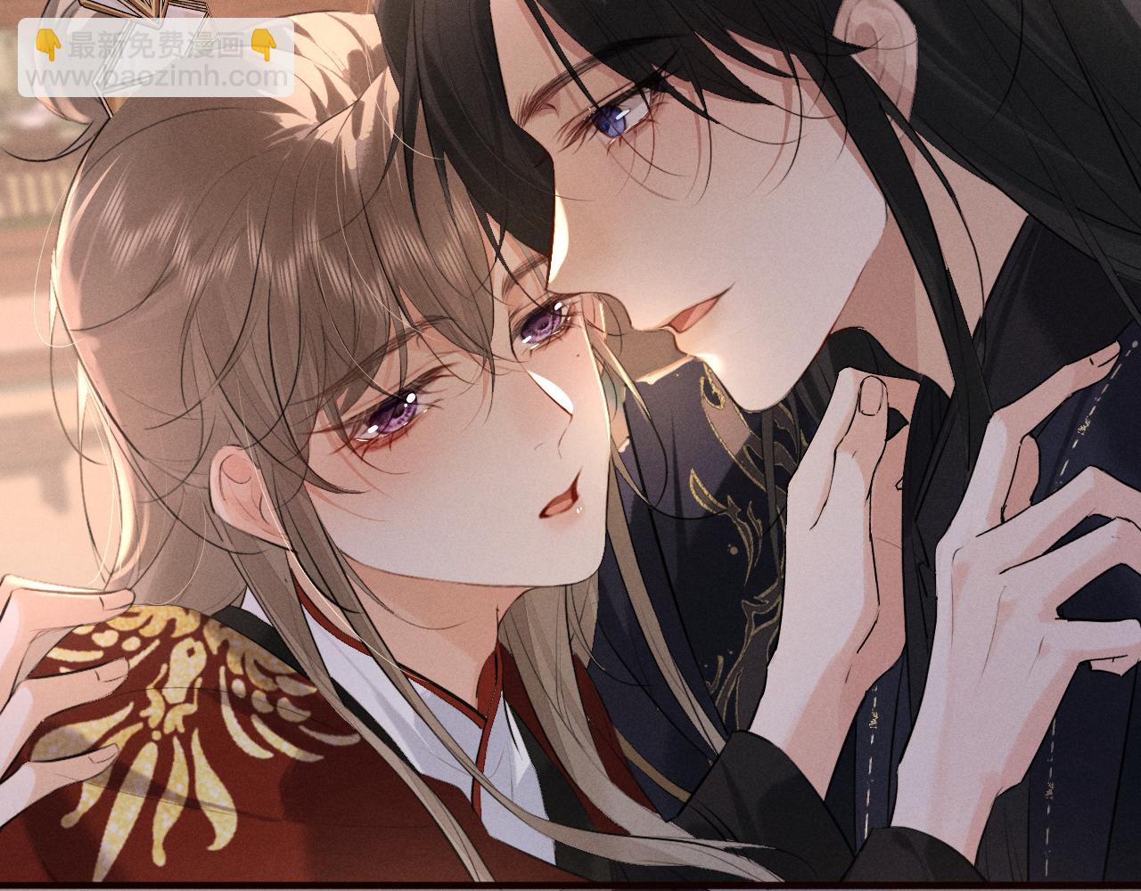 第36话  亲亲卿卿(1/2)-第38话