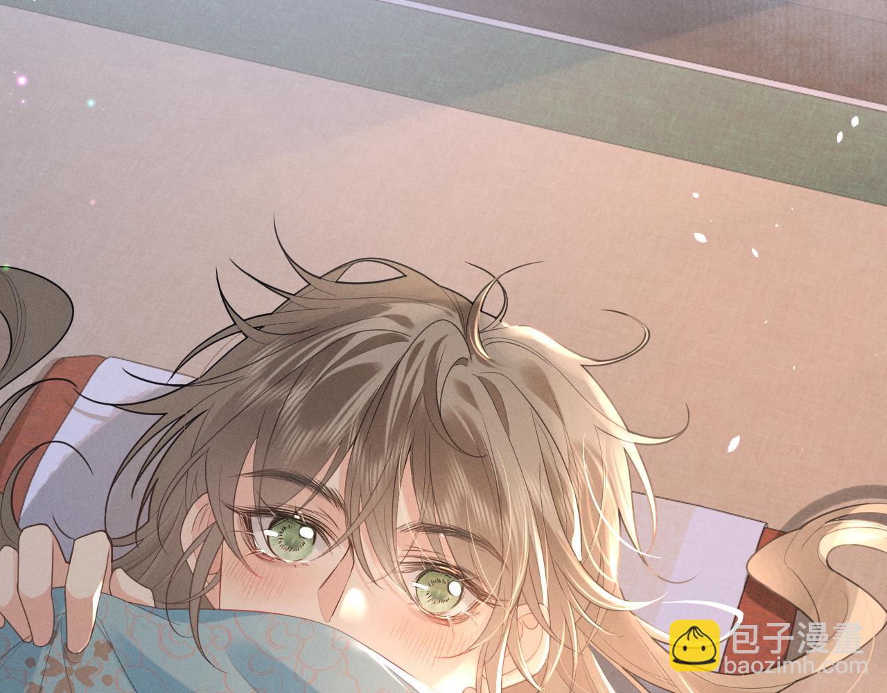 第2话 留宿(1/3)-第4话