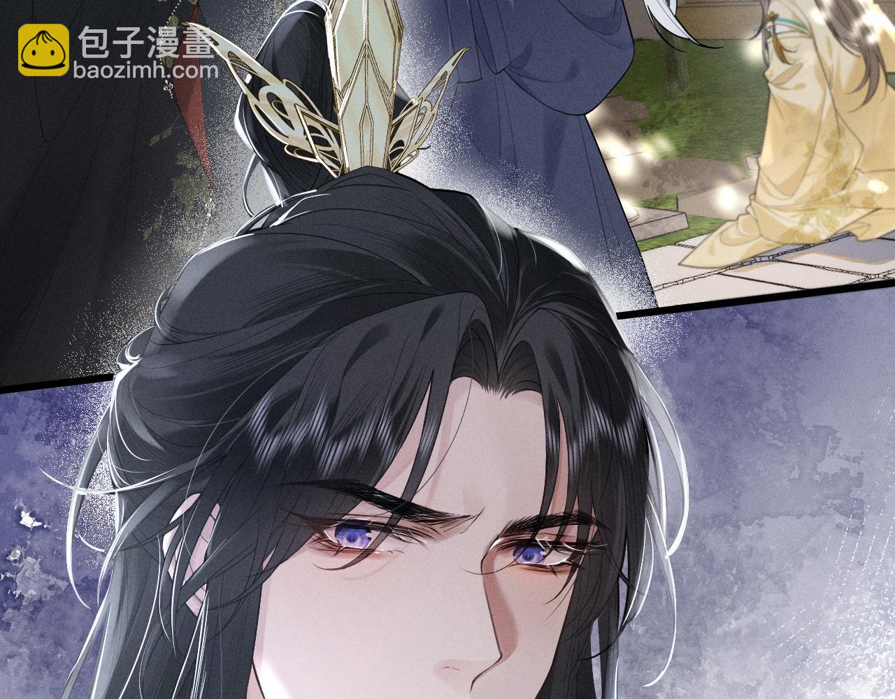 第2话 留宿(1/3)-第4话