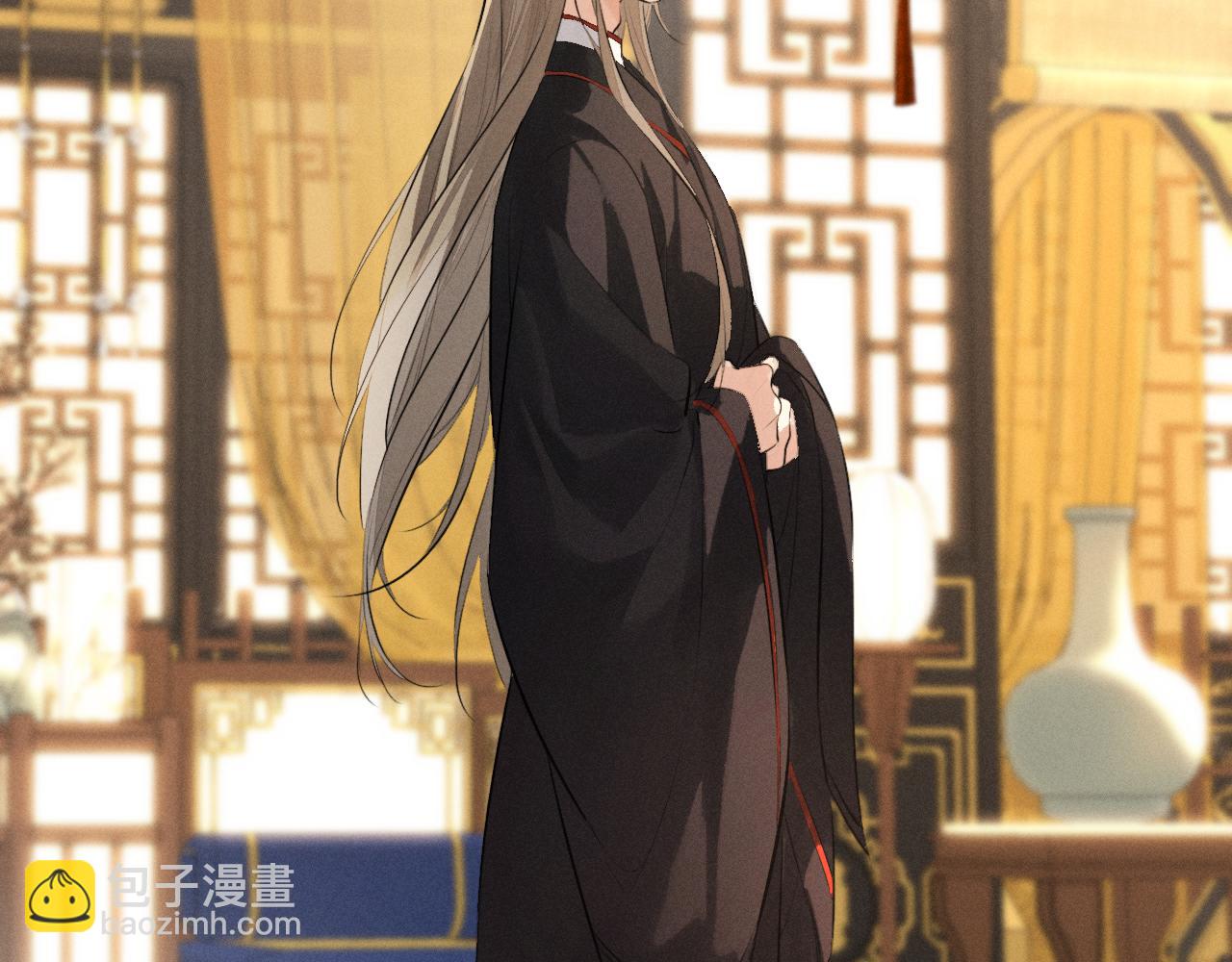 第38话 我的明幼回来了(1/2)-第40话