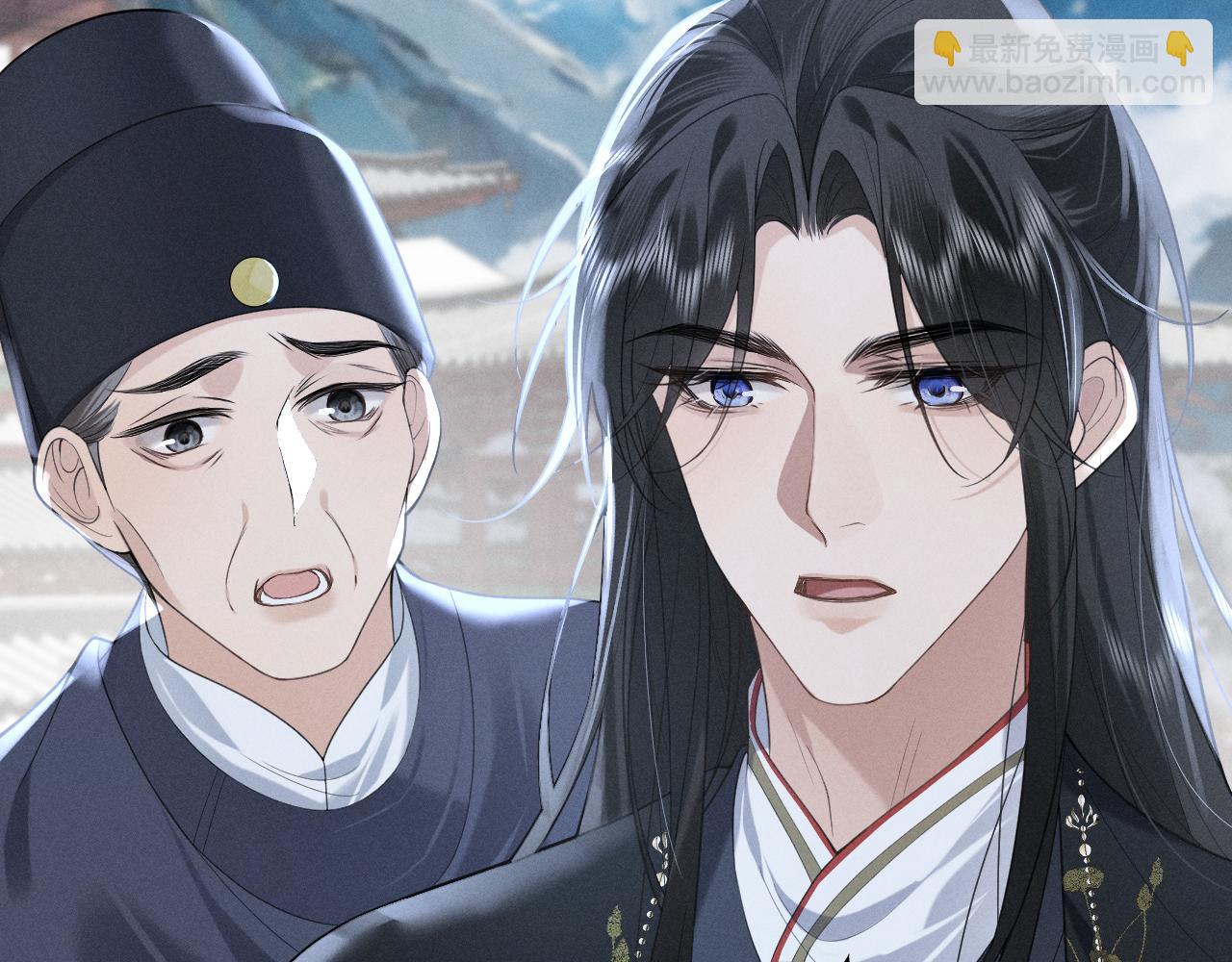 第4话 和狗比赛了(1/3)-第6话