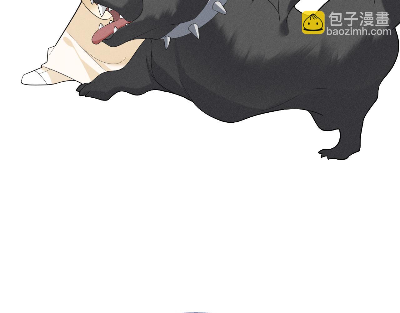 第4话 和狗比赛了(1/3)-第6话