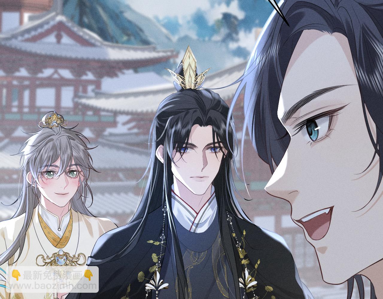 第4话 和狗比赛了(1/3)-第6话