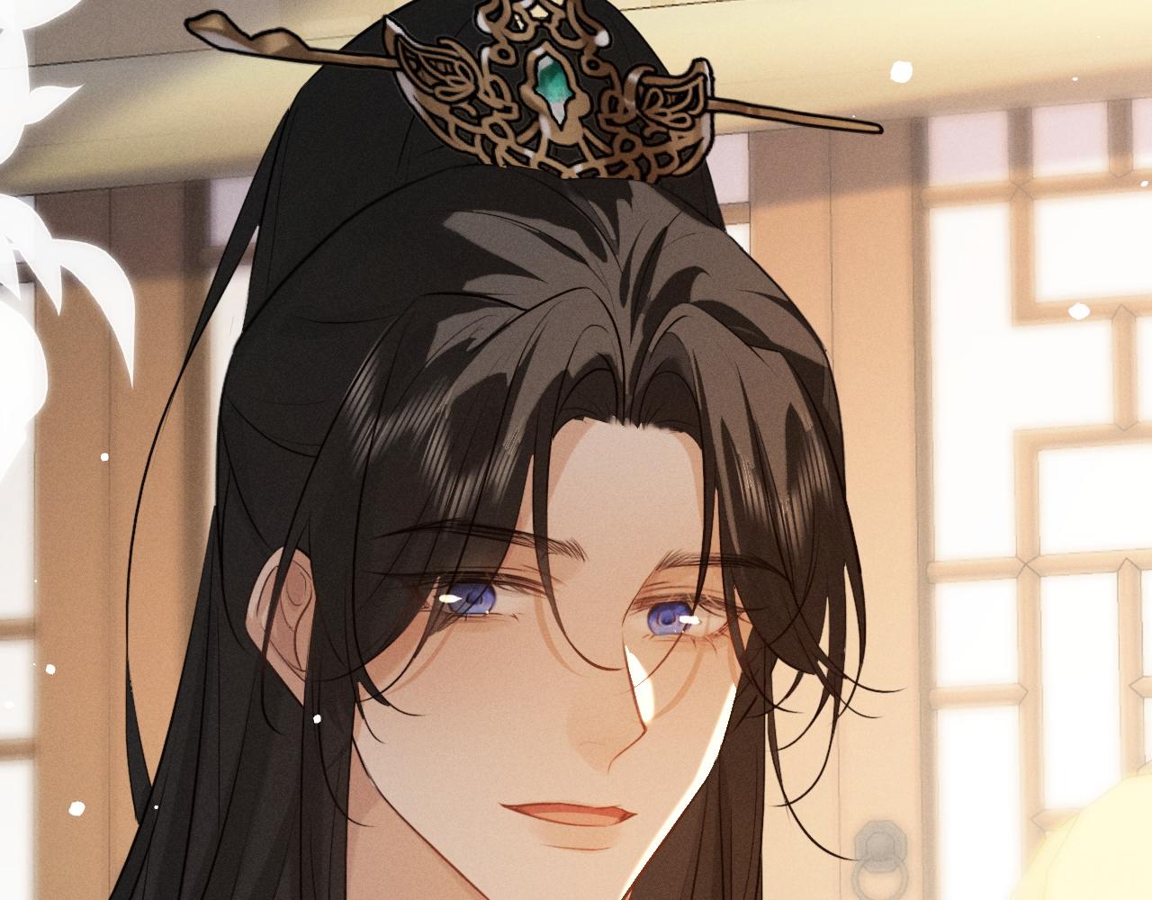 第70话 殿下的一片好心(1/2)-第80话