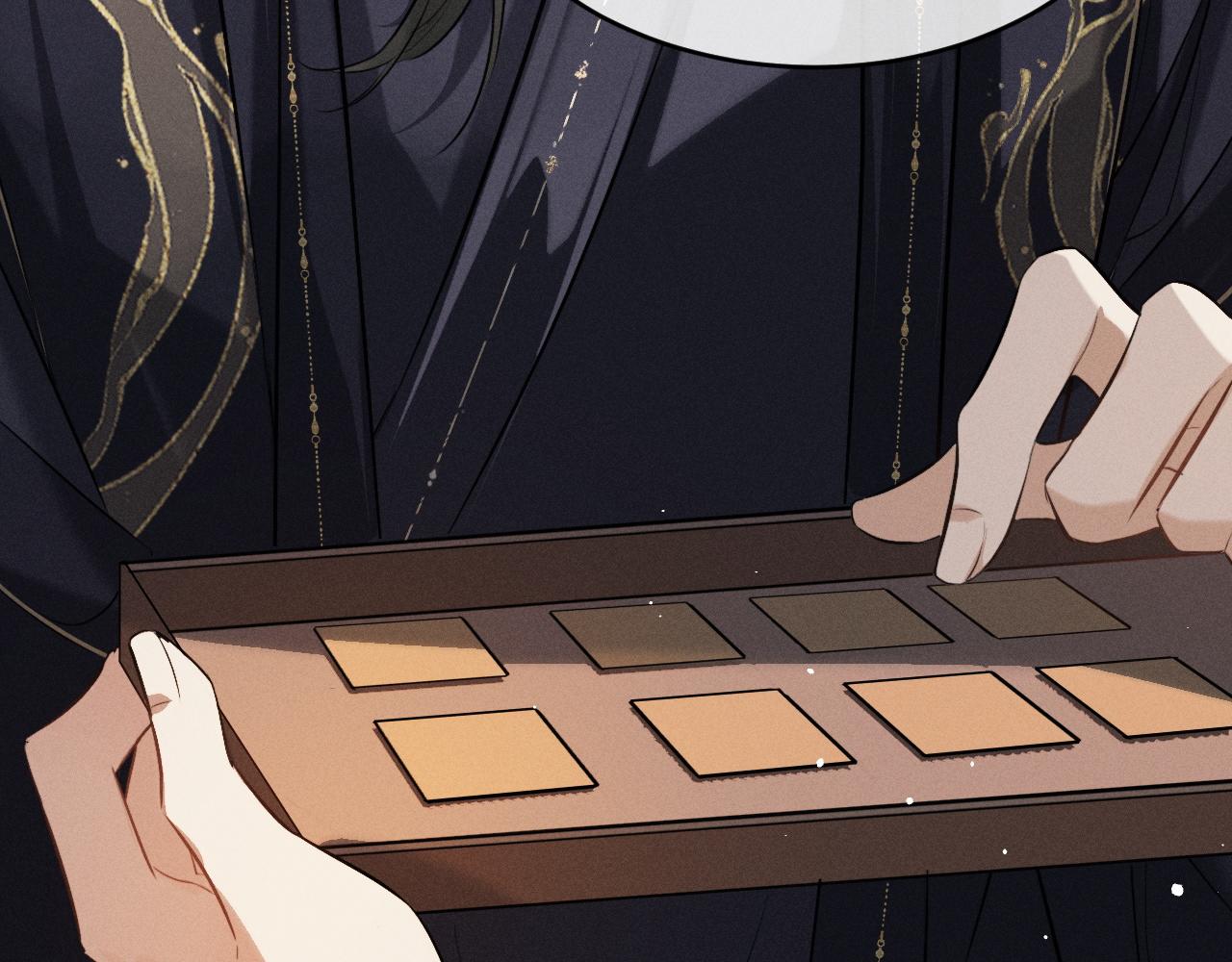 第70话 殿下的一片好心(1/2)-第80话